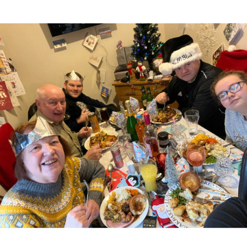 Photo for notice Margaret HARLAND