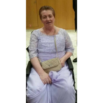 Photo for notice Barbara Ann PEAT