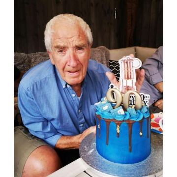 Photo of James Carrigan CULLY