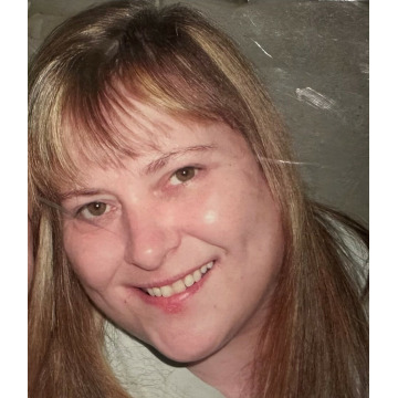 Photo of Michelle JONES