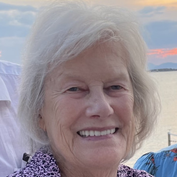 Photo of Nan LORD
