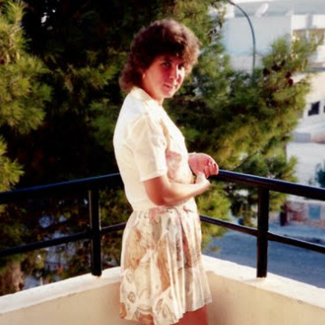 Photo of Linda WRIGHT