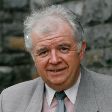 Photo of Glanville GRIFFITHS