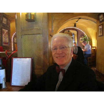 Photo of Malcolm POMEROY