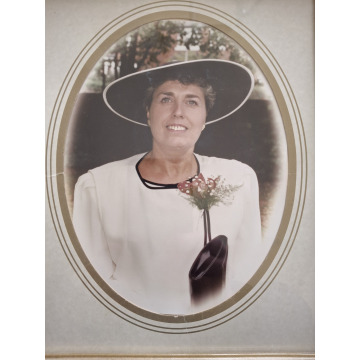 Photo of Margaret Rose TURNER
