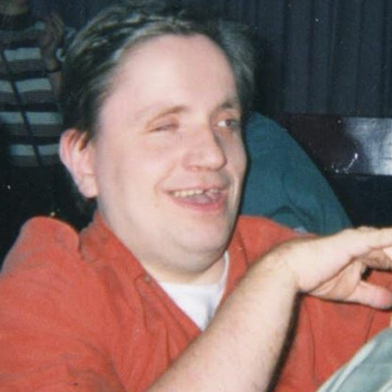 Photo of Mark HILL