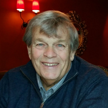 Notice Gallery for Alan William BURNETT