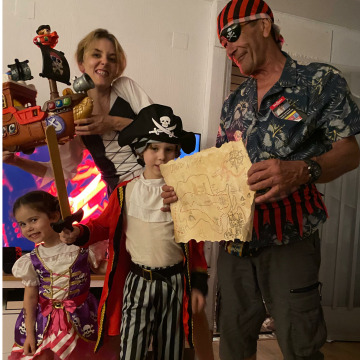 Notice Gallery for Glyn John COGHLAN