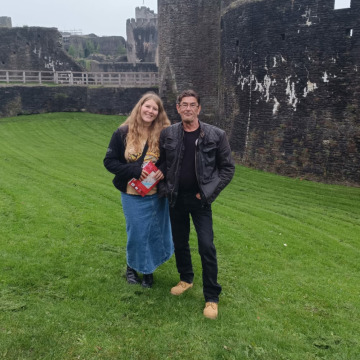 Notice Gallery for Glyn John COGHLAN