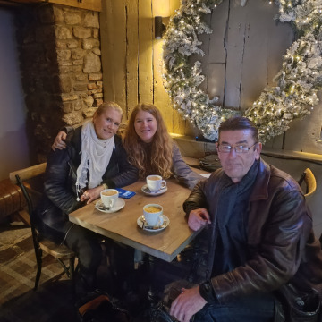 Notice Gallery for Glyn John COGHLAN