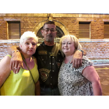 Notice Gallery for Glyn John COGHLAN