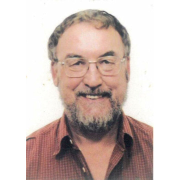 Photo of Harry George Edward MASON