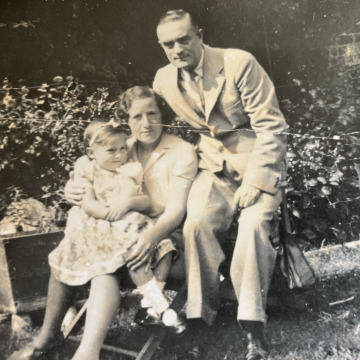 Photo for notice Margaret Joy BIRD