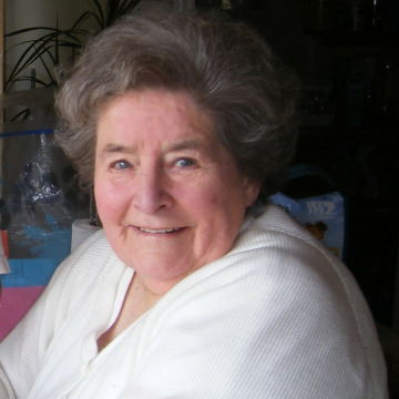 Photo for notice Margaret Joy BIRD