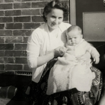 Photo for notice Margaret Joy BIRD