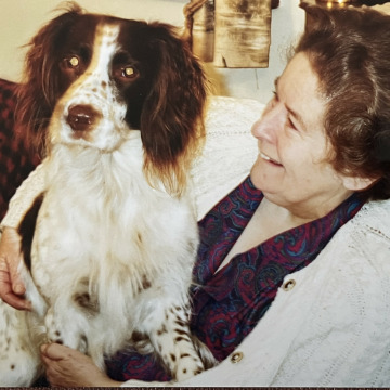 Photo for notice Margaret Joy BIRD