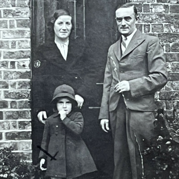 Photo for notice Margaret Joy BIRD