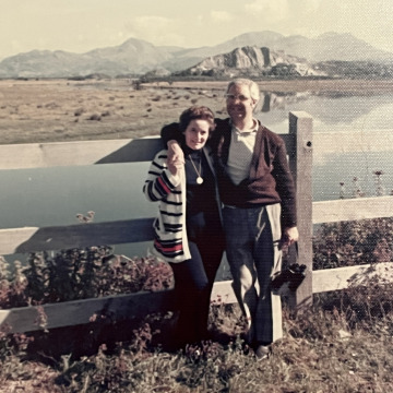 Photo for notice Margaret Joy BIRD