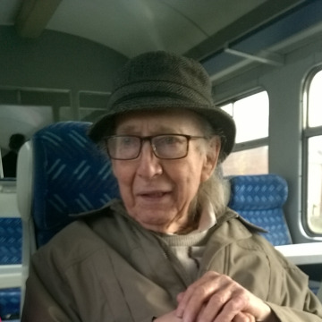 Photo for notice Richard HODDING