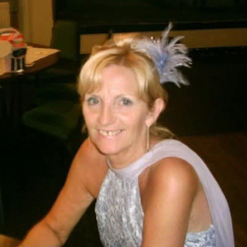 Photo of Sylvia WILLIAMS