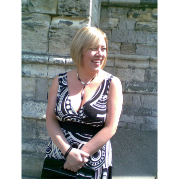 Photo for notice Julie BURGESS (TOFT)