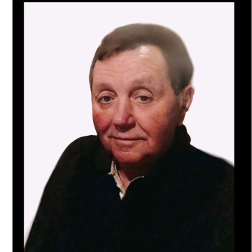 Notice Gallery for Terence William McGEE