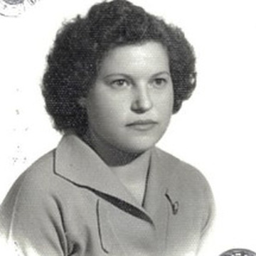 Photo of Elena WAWRZYN