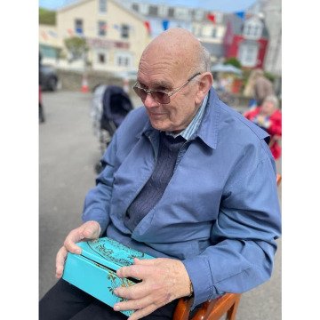 Notice Gallery for John Stafford LAND