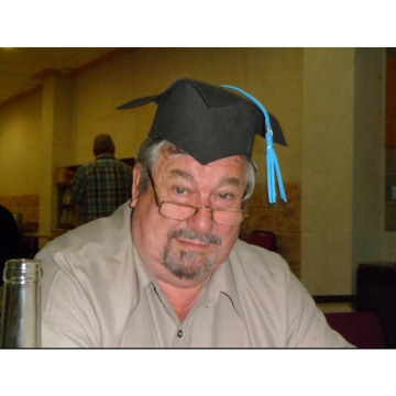 Photo of Michael LINDSAY