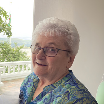 Photo of Sarah Winifred PARRY