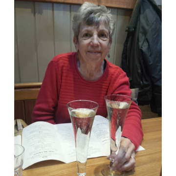 Notice Gallery for Thelma GREEN