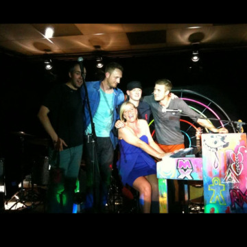 Notice Gallery for Sara Elizabeth WHITE