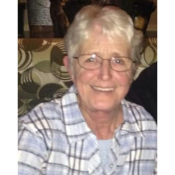 Notice Gallery for Grace CAMPBELL