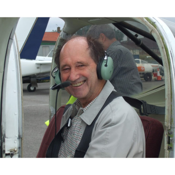 Photo of Bruce BIGNALL