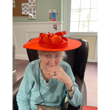 Notice Gallery for Veilia Dorothy SIDDLE