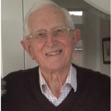 Photo of Raymond GRIST
