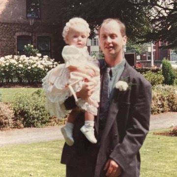 Notice Gallery for Alan Bruce STANIFORTH