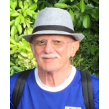 Photo of Colin DUNDERDALE