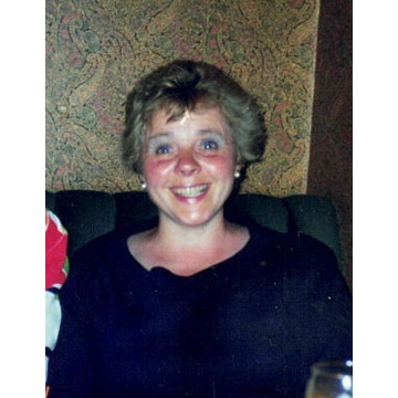 Photo of Josephine Elsie REAM