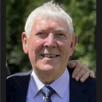 Notice Gallery for Peter William SMITH