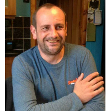 Photo of Michael Dean JONES