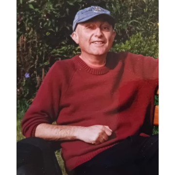 Photo of Robert Thomas NETHERWAY