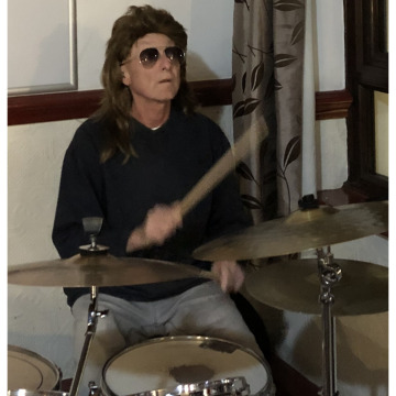 Notice Gallery for Robert Thomas NETHERWAY