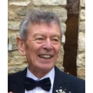 Notice Gallery for Geoffrey William HINE