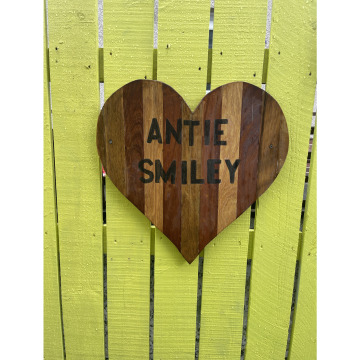 Photo for notice Gwendoline WRIGHT