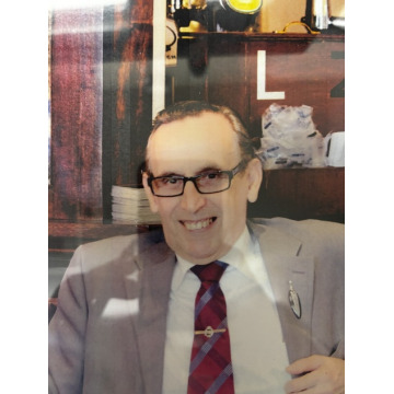 Notice Gallery for Stanley BRACKEN