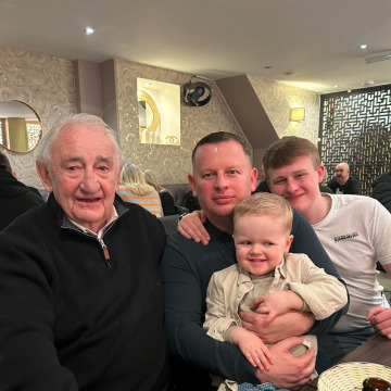 Photo for notice Kevin LEWIS