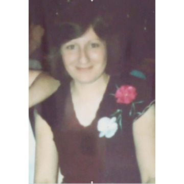 Photo of Lynwen May RICHARDS