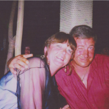 Photo for notice SANDRA HARDING