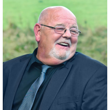 Photo of John THOMAS